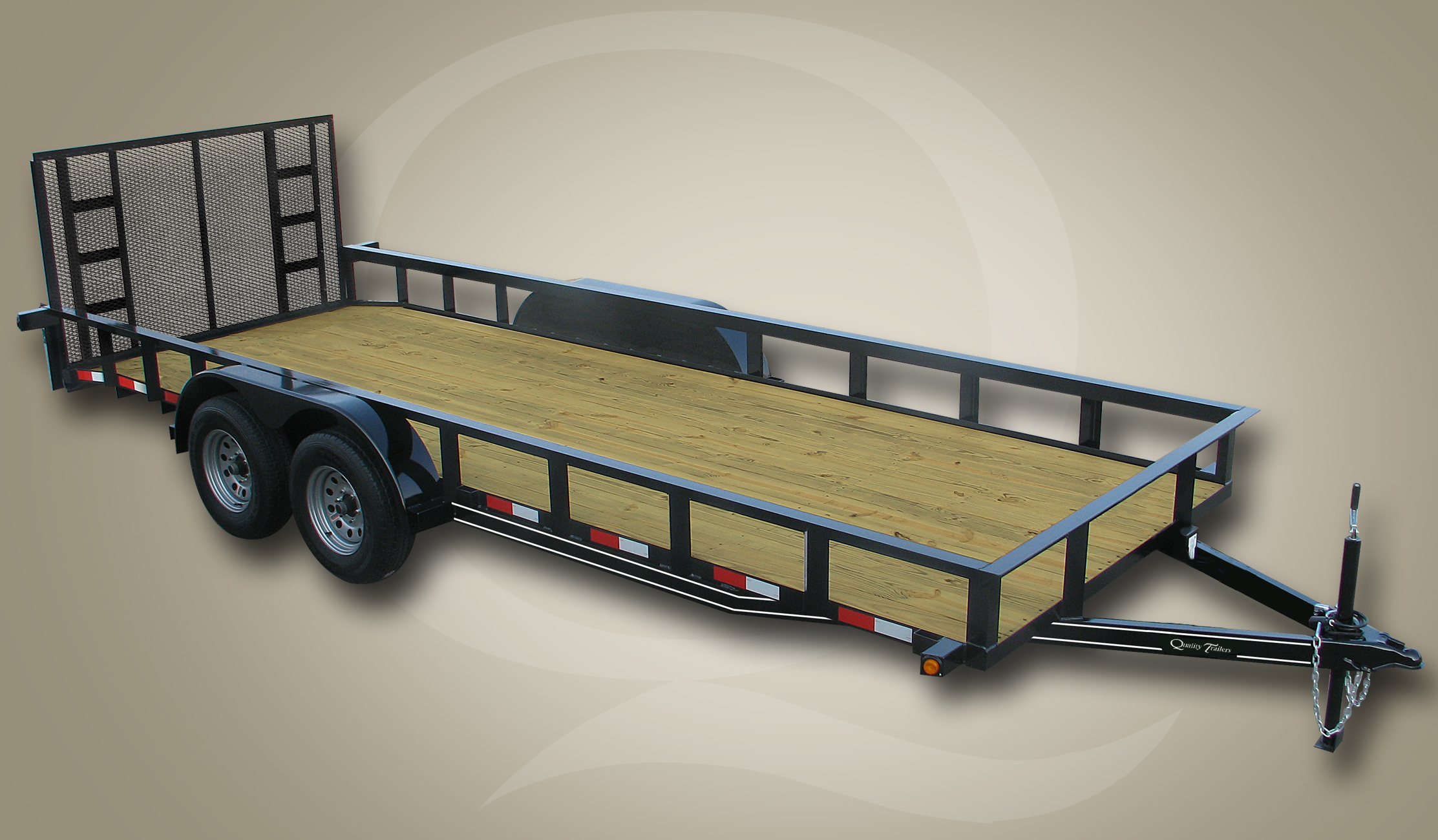 landscape lighting exles general duty 10000 gvwr tandem axle trailers landscape lighting exles general duty 10000 gvwr tandem axle trailers